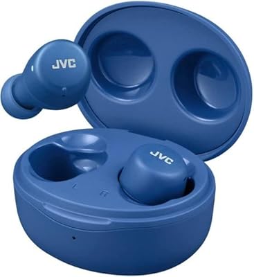 Mini écouteurs sans fil jvc jammy haa5t, bluetooth 5.1, étanche (ipx4), longue durée de vie de la batterie (jusqu'à 15 heures) (bleu). Diaytar Côte d'Ivoire, la boutique en ligne leader avec plus de 300 000 références, offre une large gamme de produits pour répondre à tous les besoins de ses clients. Avec une présence solide en Côte d'Ivoire, Diaytar se distingue par sa qualité de service et son engagement à satisfaire les attentes de sa clientèle. Diaytar est la destination idéale pour les achats en ligne en Côte d'Ivoire.