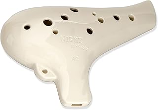Ocarina alto sea plastic night par noble (blanc cassé). DIAYTAR COTE D'IVOIRE est une boutique en ligne généraliste qui propose plus de 300000 références de produits pour répondre à tous les besoins de ses clients. Avec une gamme variée de produits, cette boutique en ligne est devenue la référence en Côte d'Ivoire. Elle offre une expérience d'achat en ligne unique et pratique.