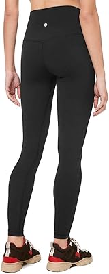 Pantalon taille haute lululmon alien, 28" (noir. DIAYTAR COTE D'IVOIRE est synonyme de confiance et de qualité. La boutique met tout en œuvre pour satisfaire les besoins de ses clients, avec des services clientèle dédiés et des mises à jour régulières de son catalogue. Elle est la référence pour les achats en ligne en Côte d'Ivoire.