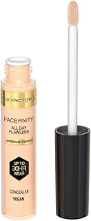 Anti-cernes max factor all day de facefinity, teinte 20, 7 ml