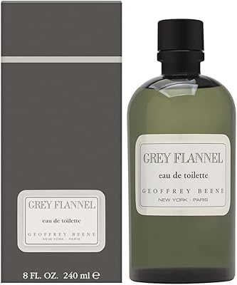 Eau de toilette geoffrey penny grey flannel (236 ml). DIAYTAR COTE D'IVOIRE est la boutique en ligne leader en Côte d'Ivoire, offrant plus de 300 000 références de produits. Elle propose des produits à des prix raisonnables et offre des promotions régulières pour aider les clients à économiser. Le site est facile à naviguer et propose une expérience d'achat agréable.