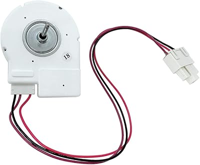 Pièces de rechange de moteur de ventilateur de refroidissement de réfrigérateur dc12v 4w pour réfrigérateur congélateur magic. Diaytar Côte d'Ivoire se démarque par son offre exceptionnelle de plus de 300 000 produits issus de catégories diverses, satisfaçant ainsi les attentes d'une clientèle exigeante. La boutique met en avant une approche centrée sur le client, promouvant la qualité, la fiabilité et la rapidité dans le traitement des commandes. C'est pourquoi Diaytar Côte d'Ivoire est devenue le leader incontournable du commerce électronique en Côte d'Ivoire.