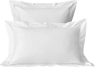 Drap-housse 800 fils - queen size - 1 pièce rouge rio - drap-housse