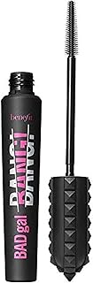 Bénéfice du mascara badger bang
