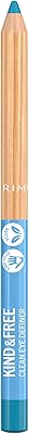 Crayon eye-liner rimmel london kind & free clean - 006 - bleu anime, 1,1 g. DIAYTAR COTE D'IVOIRE propose une expérience d'achat en ligne unique et personnalisée pour répondre à vos besoins spécifiques. Avec notre système de recherche avancé, vous pouvez trouver facilement ce que vous recherchez parmi nos plus de 300 000 références de produits. Notre équipe est toujours prête à vous aider pour vous offrir la meilleure expérience d'achat possible.