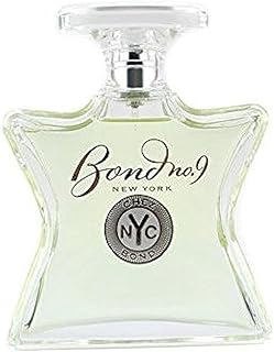 Bond no. 9 she's bond parfum vaporisateur pour homme, 100 ml. En tant que boutique en ligne leader en Cote d'Ivoire, DIAYTAR COTE D'IVOIRE propose une expérience d'achat en ligne conviviale et sécurisée. Avec plus de 300000 références de produits, les clients peuvent trouver tout ce dont ils ont besoin. Les processeurs de paiement sécurisés garantissent des transactions sans risque.