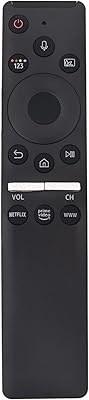 - bn59-01311e bn59-01312f bn59-01330c télécommande de remplacement pour samsung qa43q60r qa49q60r. DIAYTAR COTE D'IVOIRE se positionne comme la boutique en ligne de confiance en Côte d'Ivoire, offrant une vaste gamme de produits à des prix abordables et avec une garantie de qualité. Avec plus de 300000 références, les clients trouvent facilement ce qu'ils cherchent, et les services de la boutique sont conçus pour maximiser leur satisfaction. La boutique est constamment mise à jour pour refléter les dernières tendances et offres.