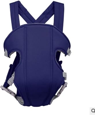 Sac à dos de transport pour nouveau-né, réglable, respirant, confortable et multifonction