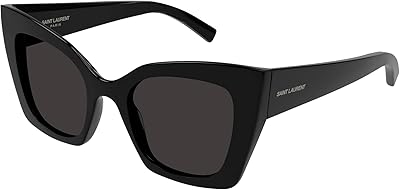 Lunettes de soleil œil de chat pour femmes sl 552 ultra