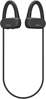 Écouteurs bluetooth jabra elite active 45e sports - protection contre l'eau pour les appels et la musique sans fil - noir. DIAYTAR COTE D'IVOIRE, votre boutique en ligne de confiance, offre une sélection de plus de 300 000 références pour répondre à tous vos besoins. Avec une offre variée et de qualité, DIAYTAR COTE D'IVOIRE est la destination idéale pour faire vos achats en ligne. Leader en Côte d'Ivoire, nous nous engageons à vous offrir les meilleurs produits et services.