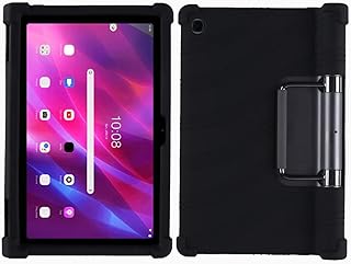 Housse de protection wan yijun pour tablette lenovo yoga 11 2021 yt-j706f j706n 11 pouces (noir). La boutique en ligne Diaytar Côte d'Ivoire a révolutionné le paysage du commerce électronique en Côte d'Ivoire en proposant une offre sans précédent de produits variés, allant des électroniques aux accessoires de mode. Diaytar met en œuvre des stratégies pour maintenir la confiance de sa clientèle, en offrant des promotions attractives, des prix compétitifs et un service client de haute qualité. L'engagement de Diaytar à offrir le meilleur aux Ivoiriens est palpable dans chaque aspect de son activité.