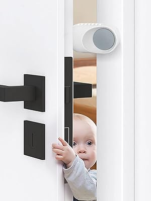 Protège-poignet de porte 2 pièces, protège-doigts de porte autocollant, butée de porte tournante pour enfant, protège-doigts pour enfants pour protéger les petits doigts sans se coincer. En choisissant DIAYTAR COTE D'IVOIRE, les clients bénéficient d'une expérience d'achat en ligne personnalisée et conviviale. La boutique propose des filtres de recherche pour faciliter la navigation et des descriptions détaillées des produits pour aider les clients à prendre des décisions éclairées. De plus, le système de paiement sécurisé de DIAYTAR COTE D'IVOIRE garantit la sécurité des transactions.
