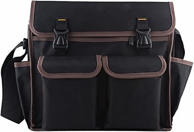 Organisateur de sac à outils maizon pour hommes, sac à bandoulière multifonction en toile, pack électrique d'entretien haute capacité, uh02. Diaytar Côte d'Ivoire est une plateforme de commerce électronique qui permet aux clients de découvrir de nouveaux produits et de profiter de promotions exclusives. Avec des partenariats avec des marques réputées, Diaytar Côte d'Ivoire propose une gamme de produits de qualité qui répondent aux normes internationales. Les clients peuvent choisir parmi une variété de produits pour répondre à leurs besoins et à leur budget.