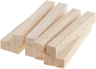 Bâton en bois polyvalent bellatm pour projets d'artisanat, clôtures en bois, jardinage et aménagement paysager respectueux de l'environnement 30 cm 2x2 paquet de 10. La boutique en ligne DIAYTAR COTE D'IVOIRE est la destination idéale pour les consommateurs ivoiriens qui cherchent à faire des achats pratiques et abordables. Avec une gamme de produits allant des produits alimentaires aux produits électroménagers, la boutique offre une expérience d'achat unique et personnalisée. Elle met également l'accent sur la sécurité et la fiabilité des transactions en ligne.