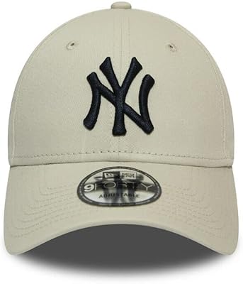 Chapeau yankees new era pour hommes (paquet de 1)