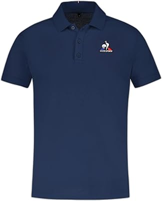 T-shirt polo ss pour hommes bleu formel taille 2 m. Diaytar Côte d'Ivoire s'efforce de proposer des promotions attractives et des offres spéciales pour fidéliser sa clientèle et attirer de nouveaux clients. La boutique en ligne s'appuie sur des partenariats solides avec des fournisseurs de renom pour offrir des produits de haute qualité à des prix compétitifs, satisfaisant ainsi les attentes des consommateurs ivoiriens.