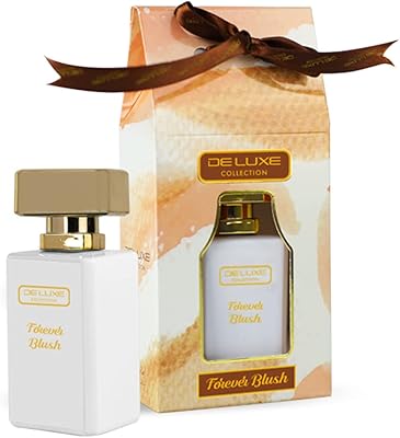 Forever blush de deluxe collection pour unisexe - 50 ml, sans alcool. En tant que leader du marché de l'e-commerce en Côte d'Ivoire, DIAYTAR COTE D'IVOIRE offre une expérience d'achat unique et pratique, permettant aux clients de découvrir et d'acheter facilement des produits de toutes sortes. La boutique propose des produits locaux et internationaux, répondant ainsi aux goûts et aux besoins divers de sa clientèle.