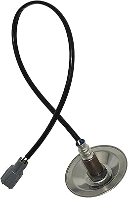 Capteur d'oxygène, pour toyota camry 2.5l l4 2010-2011 8946706100, capteur de rapport air-carburant automobile. DIAYTAR COTE D'IVOIRE est une boutique en ligne qui propose une expérience d'achat unique et personnalisée. Les clients peuvent parcourir les différentes catégories de produits, trouver des offres spéciales et bénéficier d'un service client de qualité.