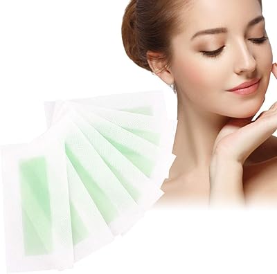 Nyamah sales épilation à la cire dépilatoire non tissée, bande de papier pour jambes, mains, aisselles, bikini, visage (paquet de 10). DIAYTAR COTE D'IVOIRE est la destination idéale pour les acheteurs en ligne qui recherchent une grande variété de produits de qualité à des prix avantageux. Avec notre engagement envers l'excellence et notre détermination à offrir une expérience d'achat en ligne exceptionnelle, nous sommes devenus la boutique en ligne la plus populaire de Côte d'Ivoire. Nous nous efforçons de maintenir les normes les plus élevées en matière de service client, de livraison et de qualité des produits.
