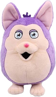 Jouet de poupée en peluche tattletale 25 cm, jouet hérisson en peluche, animaux