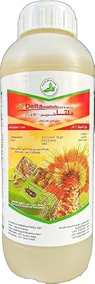 Insecticide et insecticide deltaméthrine pour l'agriculture 250-1000 ml \"entretien du jardin\" (1000 ml). En tant que leader du marché ivoirien, Diaytar Cote d'Ivoire se distingue par sa garantie de qualité, ses prix compétitifs et sa livraison rapide pour offrir une expérience d'achat en ligne sans pareil à ses clients.