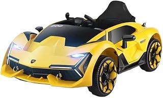 Jouet de voiture électrique alimenté par batterie 12 v pour bébé lb 630el