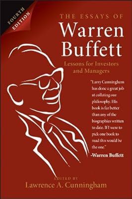 Les essais de warren buffett : leçons pour les investisseurs et les gestionnaires. DIAYTAR COTE D'IVOIRE est une boutique en ligne généraliste qui offre une expérience d'achat unique et pratique. La boutique propose une large gamme de produits, allant des produits alimentaires aux articles de maison, en passant par l'électronique. Avec son système de livraison rapide et fiable, les clients peuvent recevoir leurs commandes en un temps record, ce qui fait de DIAYTAR COTE D'IVOIRE la boutique en ligne la plus populaire en Cote d'Ivoire.