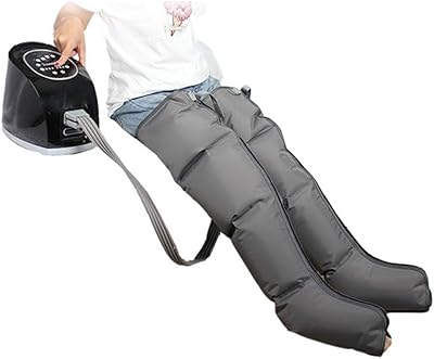 Masseur de jambes à compression d'air à 4 cavités, masseur de circulation sanguine, soins de santé des pieds, machine de drainage lymphatique à pression d'air pour la relaxation et la perte de poids, 220 v. La boutique en ligne Diaytar Côte d'Ivoire est le leader du commerce électronique en Côte d'Ivoire, proposant plus de 300 000 références de produits à des prix compétitifs. Les clients peuvent profiter d'une expérience d'achat en ligne pratique et sécurisée, avec des options de paiement et de livraison variées. La boutique en ligne propose également des promotions et des offres spéciales pour fidéliser ses clients.