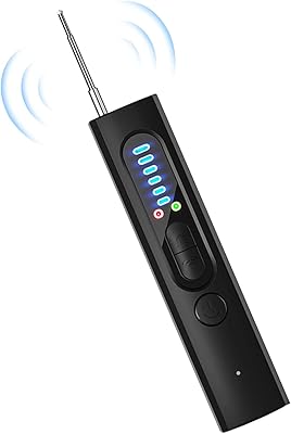 Détecteur d'appareils cachés pixy, traceur gps, anti-espion de poche, scanner led rouge sans fil pour la maison, la salle de bain, le bureau, les voyages. Diaytar Côte d'Ivoire est une boutique en ligne généraliste qui propose plus de 300 000 références de produits variés. Avec une offre étendue et une livraison rapide, Diaytar est devenue la boutique en ligne leader en Côte d'Ivoire. Elle répond aux besoins de ses clients avec des produits de qualité à des prix compétitifs.