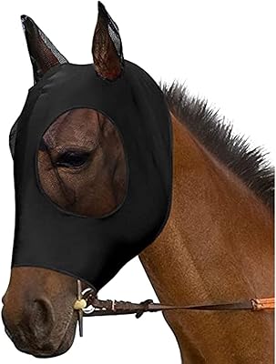 Masque de cheval volant, masque de cheval avec oreilles, prise en main très confortable, masque de cheval en maille douce avec oreilles (noir). Diaytar Côte d'Ivoire, la boutique en ligne leader avec plus de 300 000 références, offre une large gamme de produits pour répondre à tous les besoins. Nous sommes fiers de notre sélection de produits de haute qualité et de notre service client exceptionnel. Notre objectif est de rendre les achats en ligne accessibles et faciles pour tous.