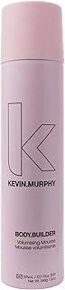 Mousse volumisante kevin murphy body builder 12 oz. DIAYTAR COTE D'IVOIRE, en proposant plus de 300 000 produits, répond aux besoins et aux attentes de ses clients en Côte d'Ivoire. Cette boutique en ligne généraliste offre une gamme étendue de produits allant des articles de maison aux accessoires de mode, en passant par les produits électroniques. Elle est reconnue pour son service de qualité et sa large sélection de produits.