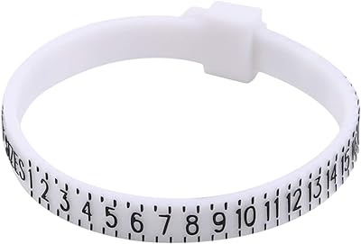 Taille de bague uk tailles de bague de a à z avec guide des tailles de bague comprenant un tableau des tailles de bague pour hommes et femmes, pratique et attrayant. La boutique en ligne DIAYTAR COTE D'IVOIRE est une entreprise qui se démarque par son Professionalisme et son expertise dans le commerce électronique. Elle propose des produits de qualité à des prix abordables et offre un service client de haute qualité. Elle est la destination préférée des consommateurs ivoiriens pour leurs achats en ligne.