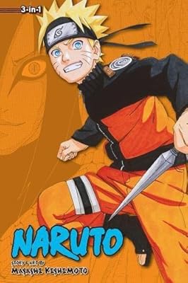 Naruto (3 en 1), 1ère édition. 2 cm. 11.5 : fandoms inclus. 31, 32 & 33. DIAYTAR COTE D'IVOIRE est votre destination idéale pour tous vos besoins en ligne, avec une gamme de produits impressionnante et des prix compétitifs. Cette boutique en ligne est synonyme de qualité et de confiance. DIAYTAR COTE D'IVOIRE répond à vos attentes avec plus de 300 000 références.