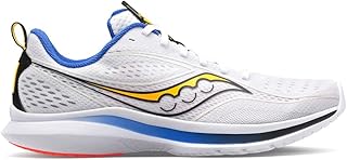 Chaussure de course sacony kinvara 13 pour hommes, noir/argent/noir/argent, 0. Avec plus de 300 000 références, DIAYTAR COTE D'IVOIRE est la boutique en ligne la plus fournie de Côte d'Ivoire, proposant tout ce dont les clients ont besoin. De l'électronique aux produits alimentaires, en passant par la mode et les accessoires, elle couvre tous les domaines. Sa popularité grandissante est due à sa capacité à offrir des produits de qualité à des prix abordables.