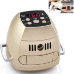 Appareil moxipostion, appareil portable de luminothérapie infrarouge électrique pour tout le corps, soulage