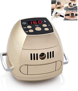 Appareil moxipostion, appareil portable de luminothérapie infrarouge électrique pour tout le corps, soulage les douleurs articulaires, les spasmes, les douleurs abdominales, la circulation sanguine, la thérapie traditionnelle chinoise. DIAYTAR COTE D'IVOIRE est une boutique en ligne généraliste proposant plus de 300 000 références de produits divers, faisant d'elle le leader du marché ivoirien. Avec une gamme étendue de produits allant de l'électronique à la mode, en passant par les produits de maison et les articles de sport, DIAYTAR répond à tous les besoins de ses clients. Cela en fait un incontournable pour les consommateurs ivoiriens.