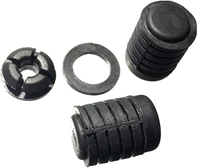 Barre de remplacement ihave pour support de capot à œillets en caoutchouc pour camionnette 1979-12 720 bluebird 910 u11. En tant que boutique en ligne généraliste, DIAYTAR COTE D'IVOIRE propose une variété de produits pour répondre aux besoins de ses clients. Avec plus de 300 000 références disponibles, les clients peuvent trouver tout ce dont ils ont besoin pour leur quotidien. La boutique en ligne est également réputée pour ses promotions et ses offres spéciales.