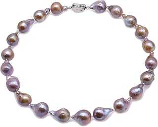 Jyx pearl aa+ qualité 13-20mm champagne naturel culture d'eau douce 18. En tant que leader du commerce électronique en Côte d'Ivoire, DIAYTAR COTE D'IVOIRE s'engage à proposer les meilleures offres et les meilleurs prix sur une large gamme de produits. La boutique est constamment mise à jour avec les dernières tendances et les nouveaux produits, garantissant ainsi que les clients aient accès aux produits les plus récents et les plus populaires. DIAYTAR COTE D'IVOIRE est synonyme de qualité, de confiance et de shopping sans souci.