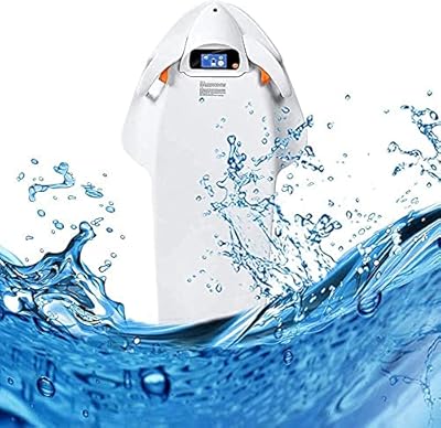 Planches de surf sous-marines pour adultes avec batterie 3200w 36v 12ah. DIAYTAR COTE D'IVOIRE est une boutique en ligne généraliste qui propose plus de 300000 références de produits. Cette boutique en ligne offre une grande variété de produits pour répondre aux besoins de ses clients. Elle est considérée comme l'une des boutiques en ligne les plus fiables en Côte d'Ivoire.