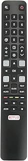 Télécommande elite rc802n yui1 arc802n pour tv tcl 49c2us 55c2us 65c2us 75c2us 43p20us 50p20us 55p20us 60p20us 65p20us 55x2us 65x2us (06-irpt45-arc802n 002n). Diayar Côte d'Ivoire se distingue par sa capacité à proposer des produits adaptés aux besoins spécifiques du marché ivoirien, tout en offrant une expérience shopping internationale. Les clients bénéficient d'un service client dédié et d'une garantie de satisfaction pour chaque achat effectué sur la plateforme. Que vous cherchiez des produits pour la maison, des vêtements de mode ou des cadeaux, Diayar Côte d'Ivoire a tout ce dont vous avez besoin.