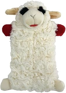 Peluche maltipet pour chiens en forme de mouton gazouillant, tapis en peluche, taille 9. Avec plus de 300000 références, DIAYTAR COTE D'IVOIRE est la boutique en ligne la plus complète de Côte d'Ivoire. Nous nous efforçons de vous offrir les meilleures marques et les meilleurs prix. Notre objectif est de rendre votre expérience d'achat en ligne agréable et mémorable.