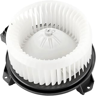 Twilight garage 700194 moteur de ventilateur de chauffage ac avec cage de ventilateur 79310snaa01 compatible avec honda civic/jeep wrangler 2007-2012. Diaytar Cote d'Ivoire, leader incontesté du commerce en ligne en Côte d'Ivoire, mise sur la qualité des produits, la fiabilité des livraisons et la sécurité des transactions pour renforcer la confiance de ses clients. Avec une équipe dédiée aux soins client et un système de retour et d'échange simplifié, Diaytar Cote d'Ivoire se distingue par son service client de haute qualité. Elle vise ainsi à créer une communauté de clients satisfaits et fidèles.