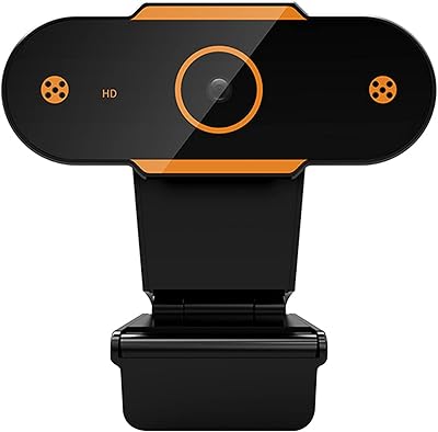 Webcam 420p 720p 1080p 2k avec microphone webcam pour jeux conférence