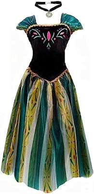 Robe princesse reine pour femme adulte costume cosplay et collier de cheveux halloween. Avec plus de 300000 références, DIAYTAR COTE D'IVOIRE est la boutique en ligne idéale pour trouver tout ce dont vous avez besoin. De l'électronique à la mode, en passant par les produits pour la maison et les loisirs, vous trouverez tout sur ce site. La boutique propose également des offres spéciales et des promotions régulières.