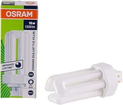 Ampoule led osram pollux t/e - 18 watt. Diaytar Côte d'Ivoire est une référence pour les achats en ligne en Côte d'Ivoire, proposant plus de 300 000 produits pour répondre aux besoins divers des clients. Elle se démarque par sa capacité à offrir des produits de qualité à des prix compétitifs, ainsi que par son service client réactif et efficace. Les clients apprécient la variété des produits et la facilité d'utilisation du site.