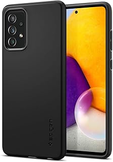 Coque spigen slim conçue pour samsung galaxy a72 noir. Avec plus de 300 000 références, DIAYTAR COTE D'IVOIRE est de loin la boutique en ligne la plus complète en Côte d'Ivoire. Elle propose des produits pour tous les goûts et les budgets, facilitant ainsi les achats en ligne pour les habitants de Côte d'Ivoire.