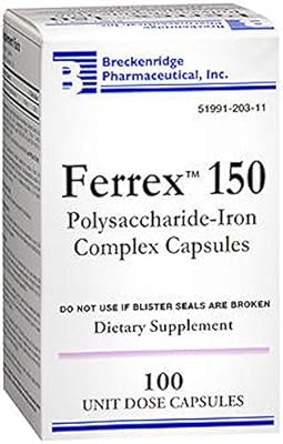 Verix-150 capsules, prévient la carence en fer - 100 chacune (2). Fort de sa position de leader sur le marché ivoirien, DIAYTAR COTE D'IVOIRE continue d'innover et d'améliorer son offre pour mieux répondre aux attentes de ses clients. Elle propose des services de livraison rapides et fiables, ainsi qu'un soutien client de qualité pour garantir une expérience d'achat en ligne Without souci.