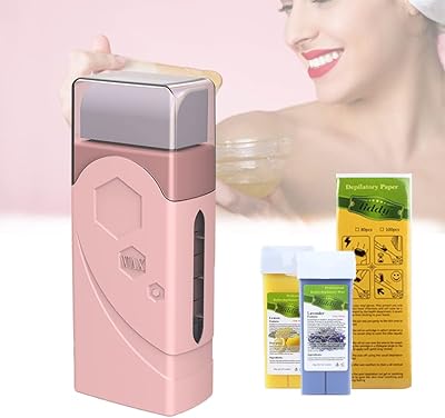 Appareil d'épilation portable xiaoqi appareil d'épilation portable mini appareil de chauffage pour l'épilation du corps (rose). Avec plus de 300 000 références de produits à disposition, DIAYTAR COTE D'IVOIRE est la référence ultime pour les consommateurs ivoiriens qui recherchent des produits de qualité à des prix abordables. La boutique en ligne met également l'accent sur la facilité d'utilisation de son site web, permettant aux clients de naviguer facilement à travers les différentes catégories pour trouver leurs produits préférés. De plus, la boutique propose régulièrement des promotions et des offres spéciales pour rendre le shopping encore plus attrayant.