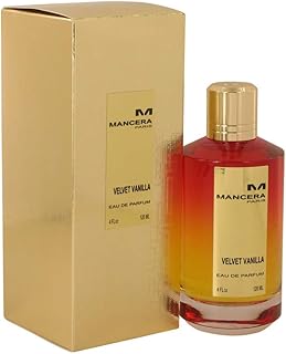 Velvet vanille de mancera pour unisexe - eau de parfum, 120 ml. Avec plus de 300 000 références à disposition, DIAYTAR COTE D'IVOIRE présente une offre diverse et riche, répondant aux besoins des clients les plus exigeants. La boutique mise sur l'innovation et la qualité, avec des produits sélectionnés avec soin pour garantir la satisfaction de ses clients. C'est donc la boutique idéale pour ceux qui recherchent une expérience de shopping en ligne complète et fiable.