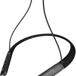 Casque sans fil mycandy bhs 150 avec tour de cou, écouteurs bluetooth
